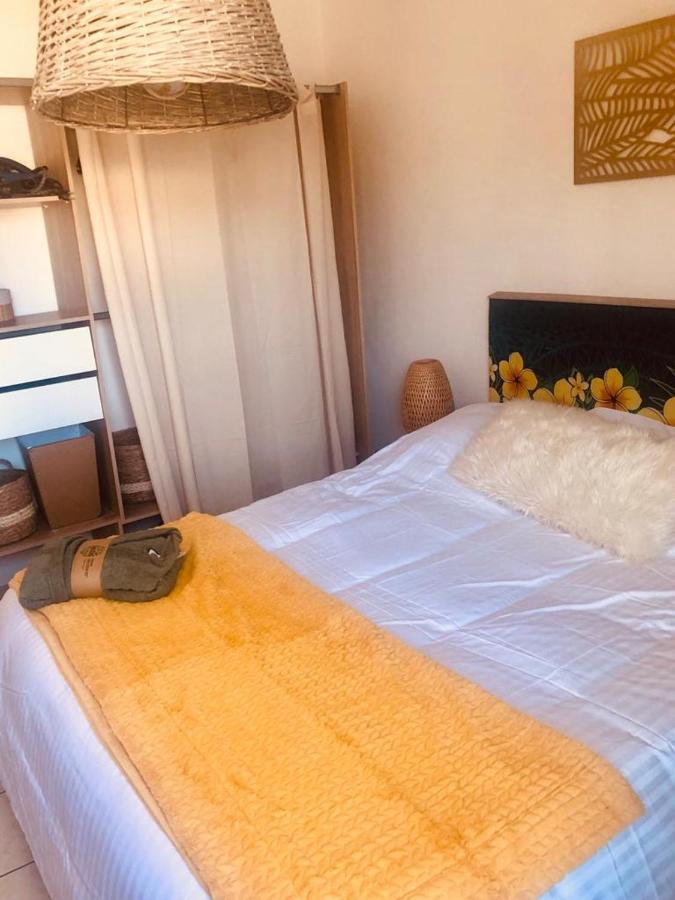 شقة Le Camelia تالّارد المظهر الخارجي الصورة